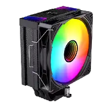 LOVINGCOOL LC-D400 ARGB AIR COOLER 